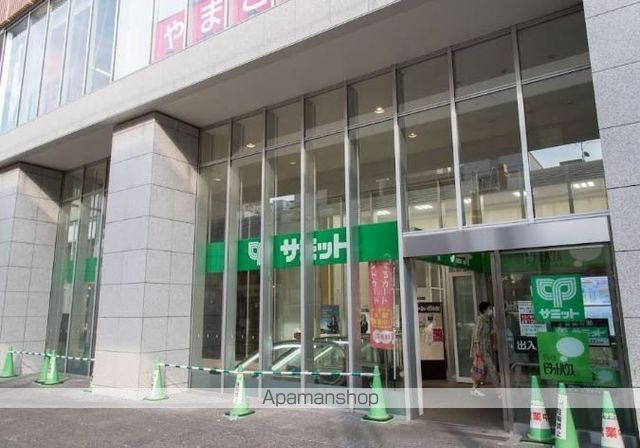 プラウドタワー小岩ファーストの周辺写真