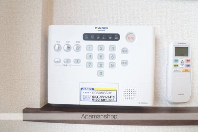 セステナリー開成の内装写真