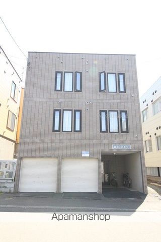富士BLDIIIの外観写真