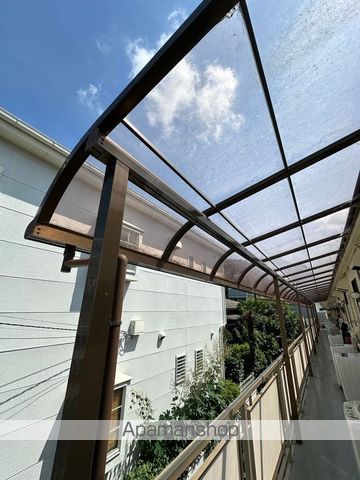 宮崎台ハイツのその他写真