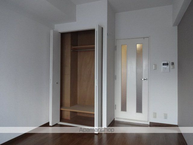 メルベーユ西宮の内装写真