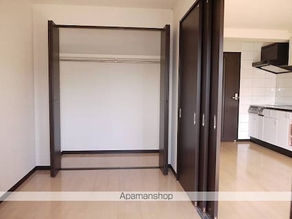 ディアコート[1LDK/33.5m2]の収納