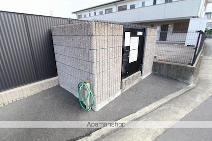 フォブールタウン成合Ｄ・Ｅ棟[3DK/58.38m2]の共用部1