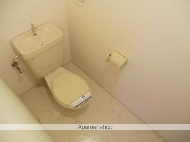 マンショングランメールの内装写真