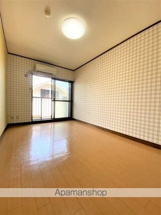 和歌山県和歌山市黒田[1K/19.6m2]の内装1