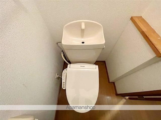 STUDIOAP山手町の内装写真