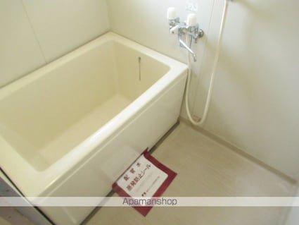 グランドメゾンアネックスＡ[4K/64m2]のバス