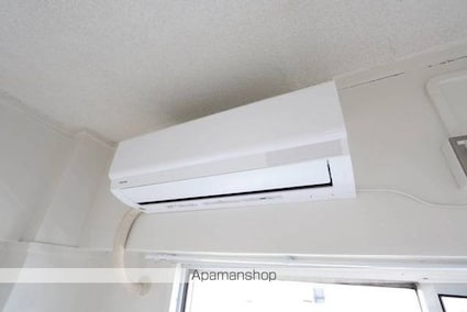 ビレッジハウス神辺第二１号棟[2K/33.09m2]の内装4