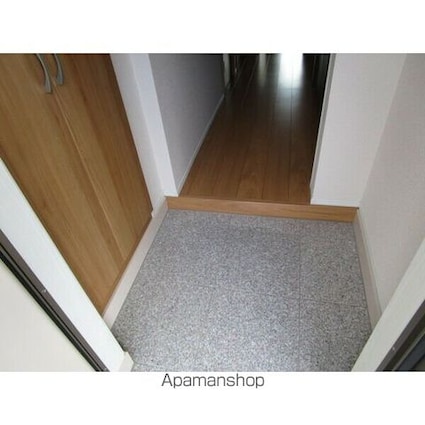 ｌａ　ｖｉｅ　ｂｅｌｌ（ラヴィベル）Ⅰ棟（旧　六丁の目南町集合）[1K/34.13m2]の玄関