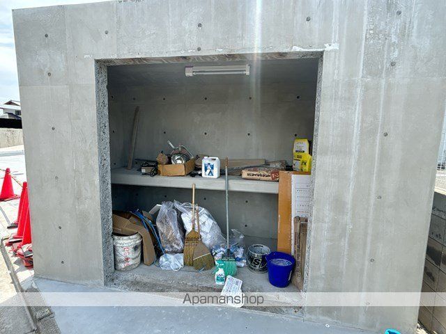 IMPLEOS朝霞根岸台のその他写真