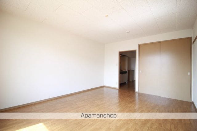 ビーライン川入 Aの内装写真