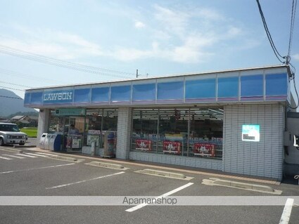 菩提樹ハイツＢ棟[2K/42m2]の周辺1