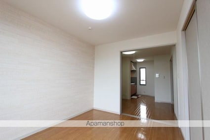 バリュージュ泉保[2DK/44.33m2]のリビング・居間