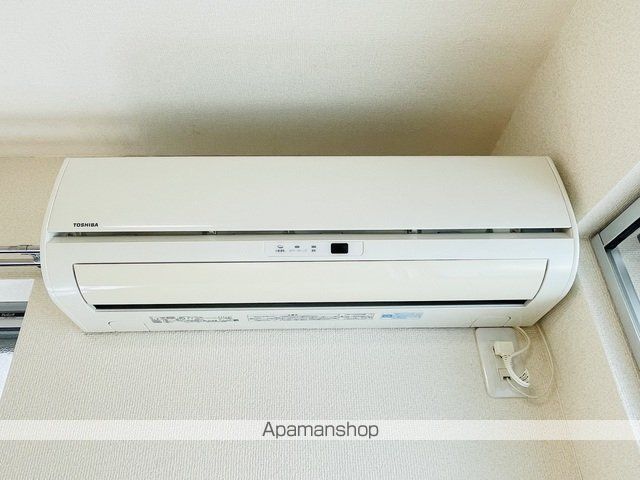 ベレッツァの内装写真