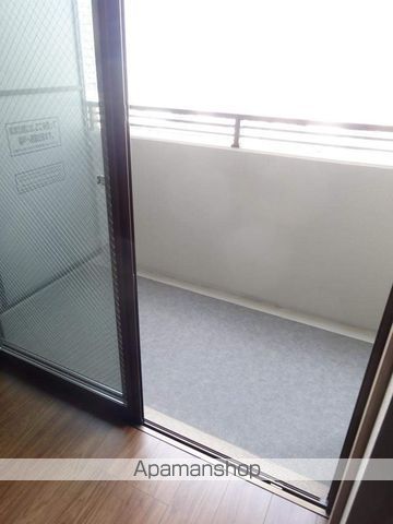 N RESIDENCE新今宮の内装写真