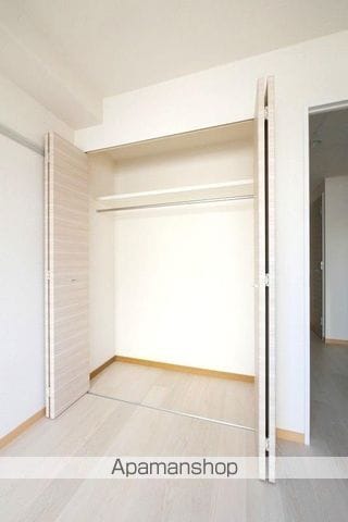 Verona錦糸町IILussoの内装写真