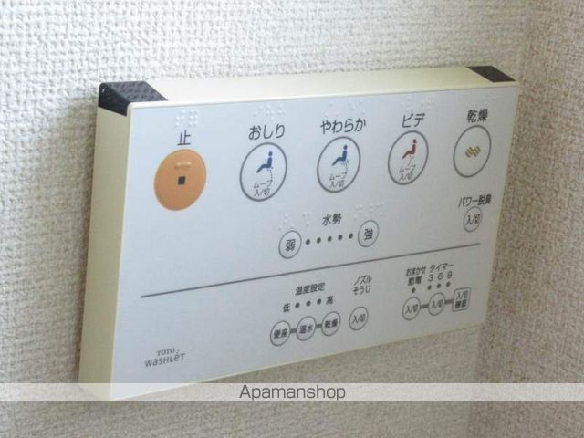 コーポ東香の内装写真
