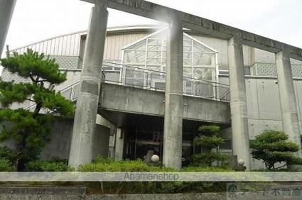 レオパレスＴＡＫＡＲＡ浅川[1K/23.18m2]の周辺4