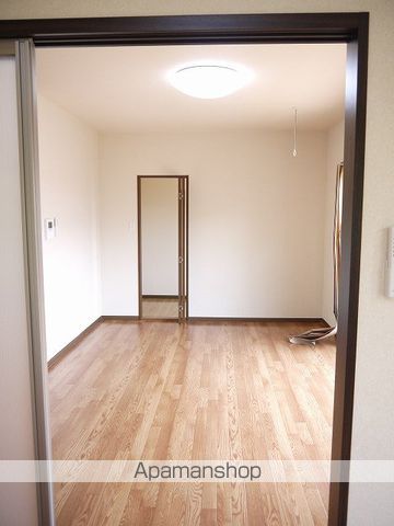 シティ クレスト Aの内装写真
