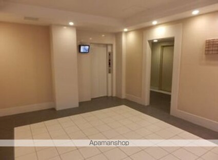 パークアクシス錦糸町[2DK/45.08m2]の共用部10