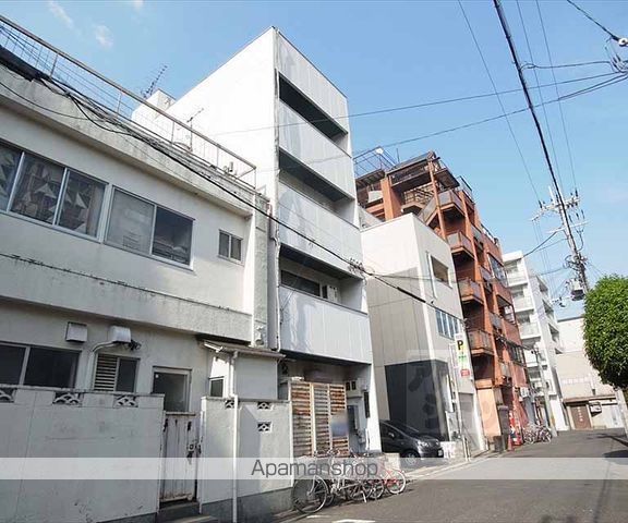 リヴァク下鴨西の外観写真