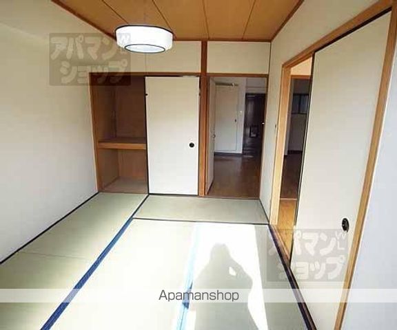シャロム伏見の内装写真
