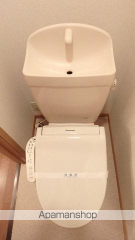 北六甲ヒルズの内装写真