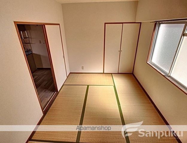 ロータスビレッジあいゆうA棟の内装写真