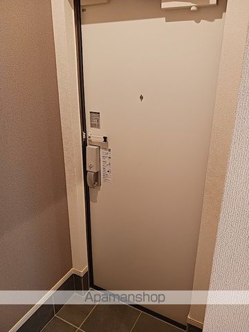 レジデンス マイの内装写真
