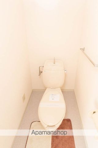 サントークTANABE A棟の内装写真