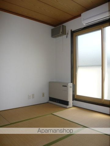 グリンパーク湊高台7 2号棟の内装写真