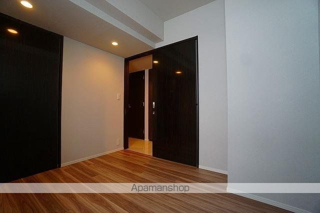 ディームス大井町の内装写真