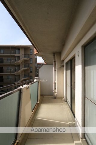 ハイツ清風の内装写真