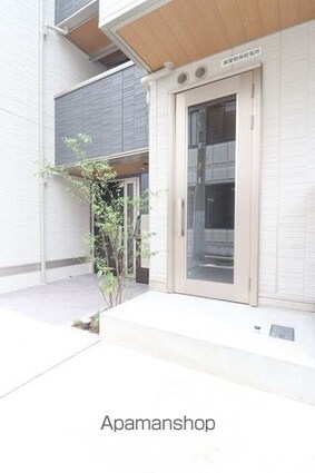 セレスティア小豆沢[2LDK/50.13m2]の内装1