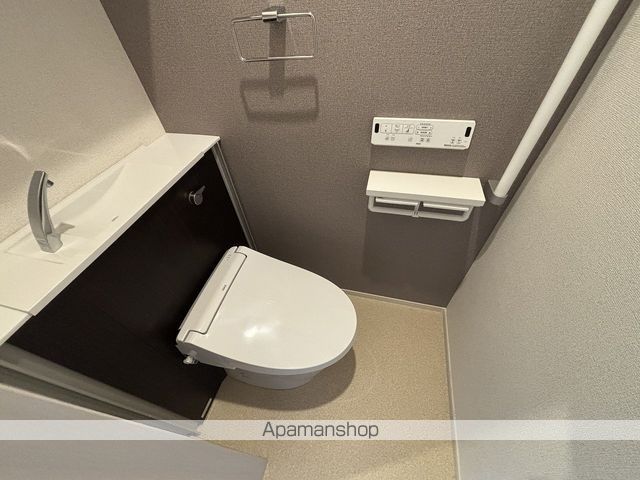カーサVの内装写真