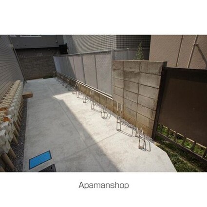 東京都杉並区阿佐谷北２丁目[1DK/32.1m2]の共用部4