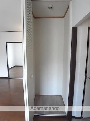 モンテレイ[3LDK/64.73m2]の収納