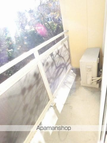 MPーIII番館の内装写真