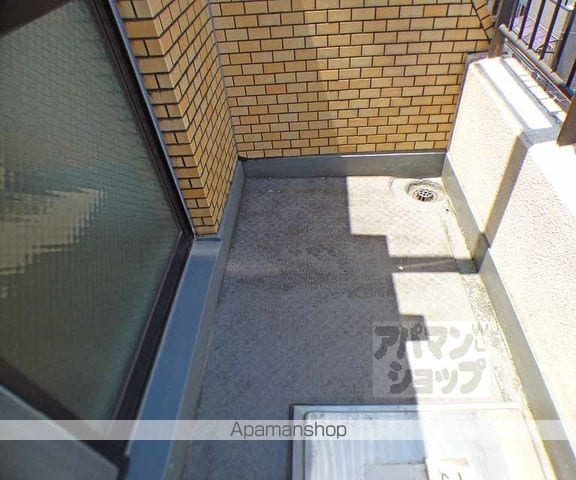 DETOMー1烏丸二条の内装写真