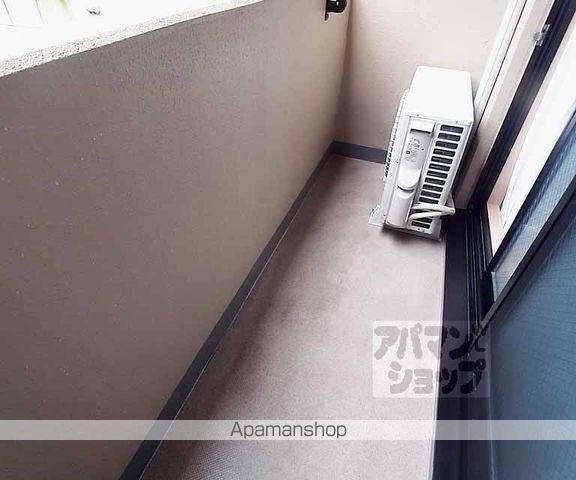 グランレブリー寺町松原の内装写真