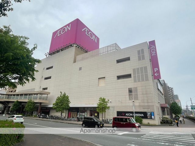 アルティザ春日原駅前マークス 702 ｜ 福岡県大野城市錦町３丁目1-24（賃貸マンション1LDK・7階・54.16㎡） その14