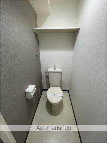 グランドールYの内装写真