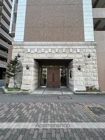 プレサンスSAKAE白川公園の外観写真