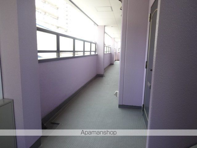 コンフォート甲子園の内装写真