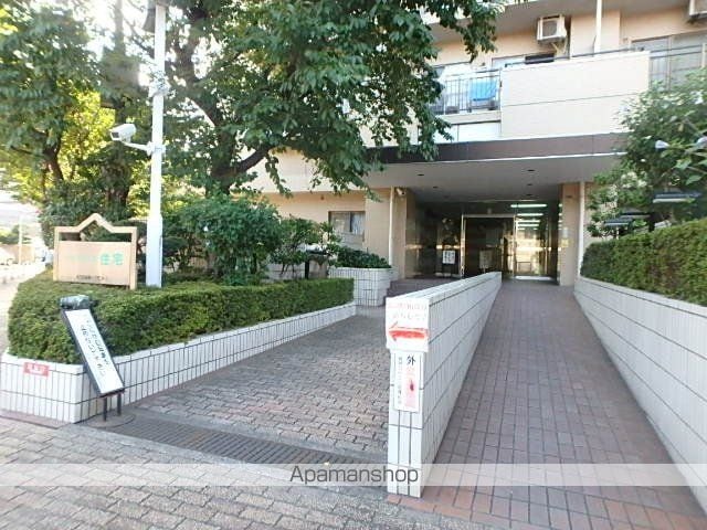 綾瀬プルミエの外観写真