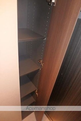 グランカーサ曳舟[1DK/25.73m2]の収納2