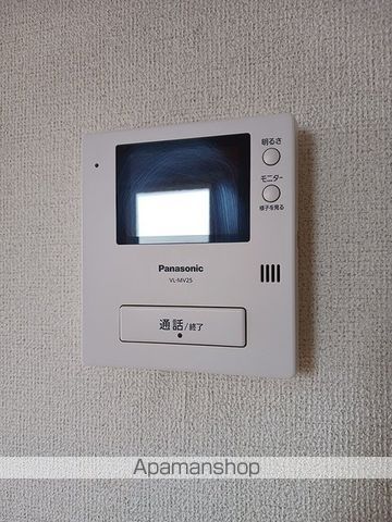 ボー アルエットの内装写真