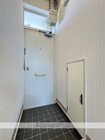 コンコンブルの内装写真