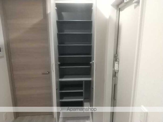 ＤーＲＯＯＭ松木Ａ[1DK/40.46m2]の内装6