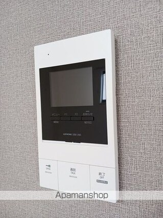 カーサ・ソレイユ　Ｂ[1LDK/45.8m2]のその他設備1